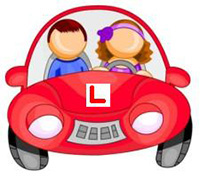 Learn To Drive 