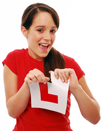 Learn To Drive 