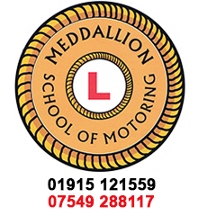 Medallion Driving School Sunderland